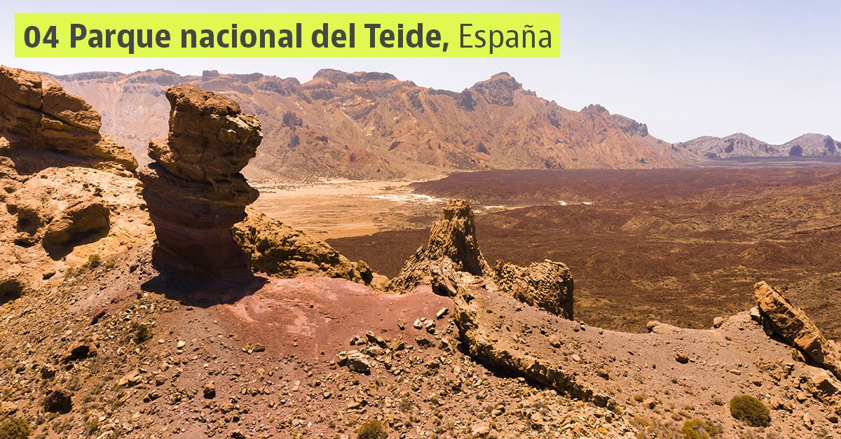 Teide