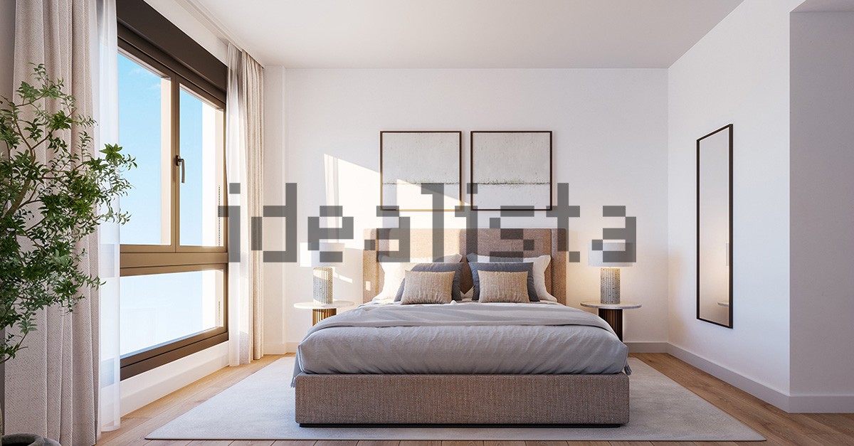 Aedas llega a Murcia