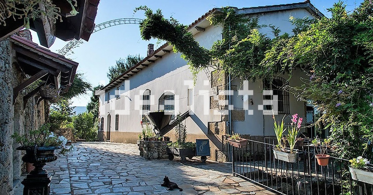 Hotel en venta en Sierra de Gata