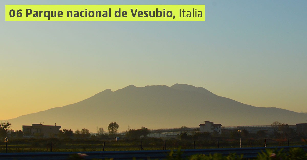 Vesubio