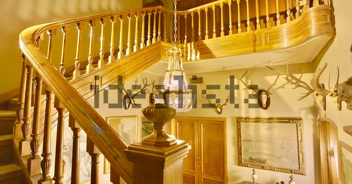 Palacio en Oviedo