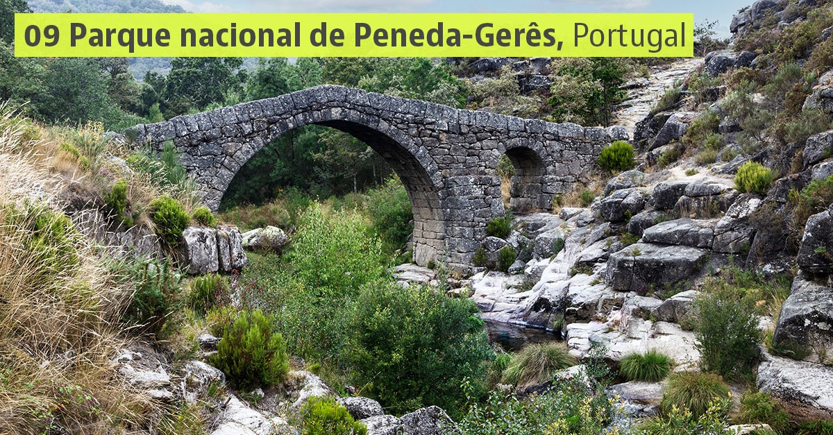 Peneda-Geres