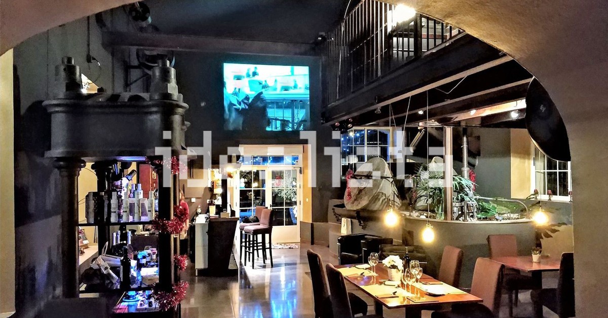 Hotel en venta en Sierra de Gata