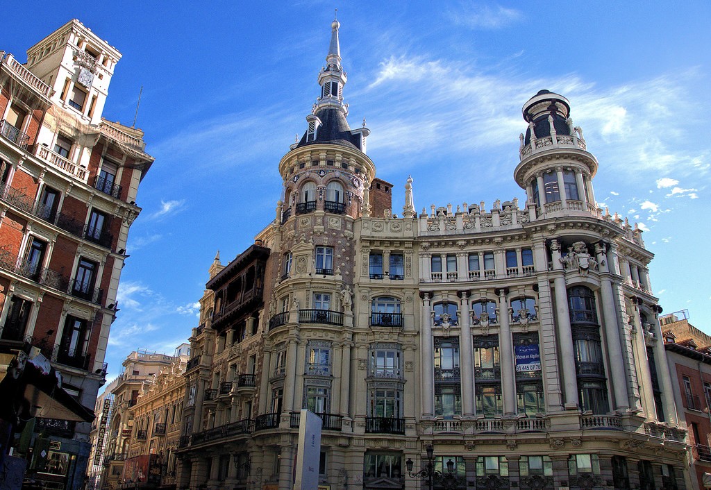 Los activos logísticos en Madrid y Barcelona lideran el mercado inmobiliario