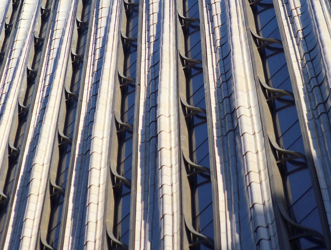 Viviendas de lujo a la venta en el rascacielos más delgado del mundo