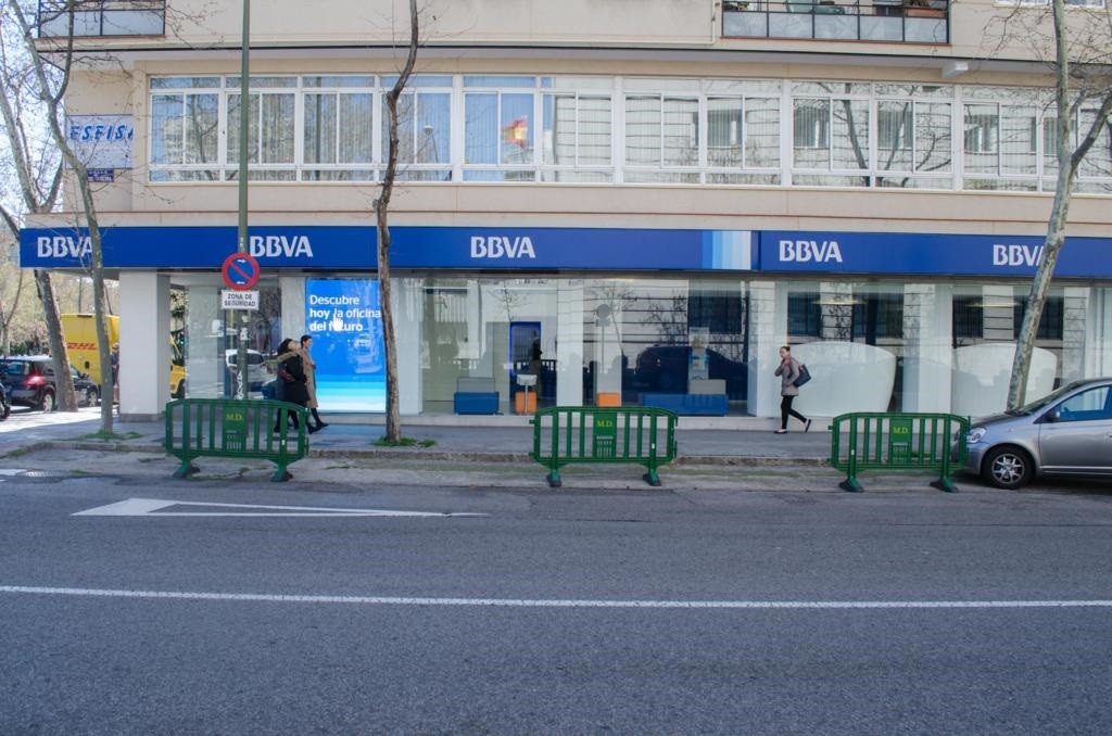 Merlin aumenta a 315 millones de euros el dividendo extraordinario por la venta de las sucursales de BBVA