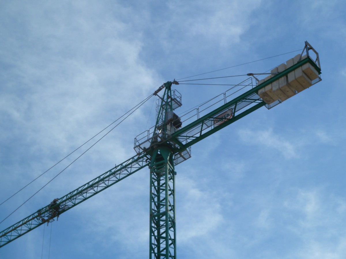 Una de cada 10 obras públicas se queda sin adjudicatario en el primer trimestre