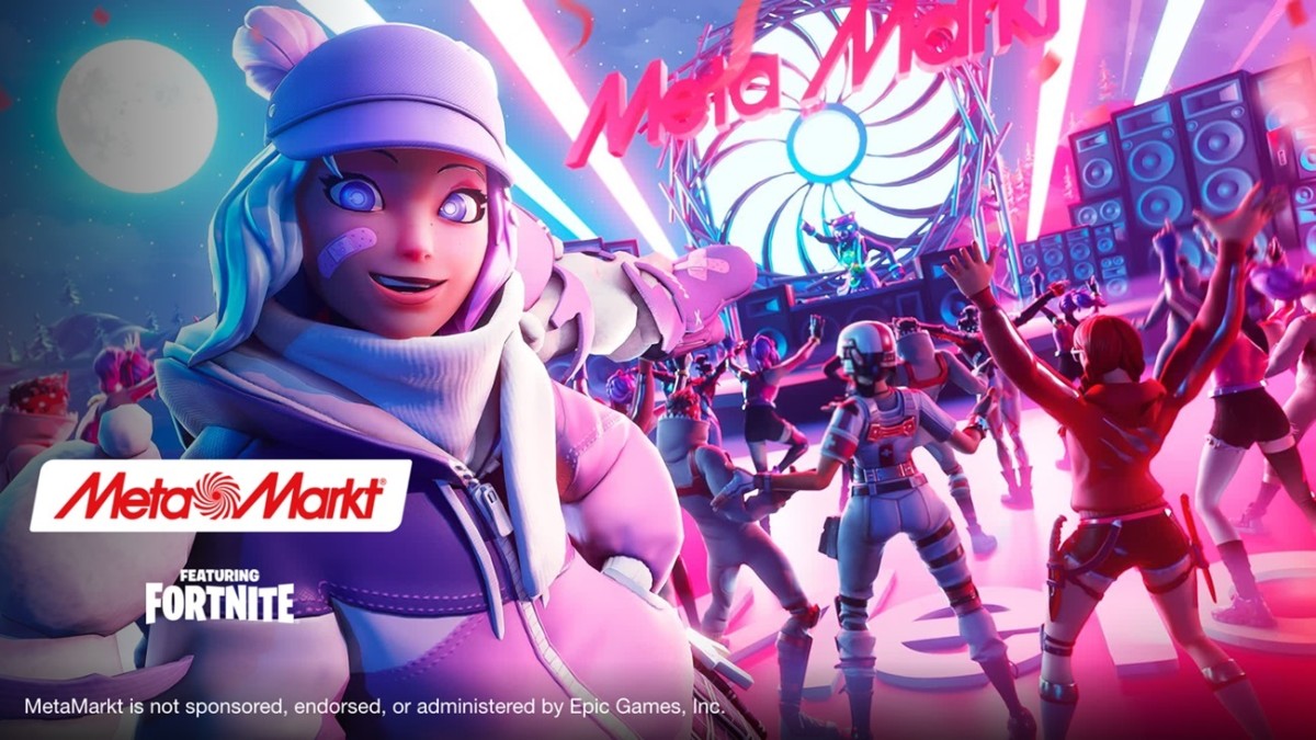 MediaMarkt lanza su primer espacio virtual en el Metaverso