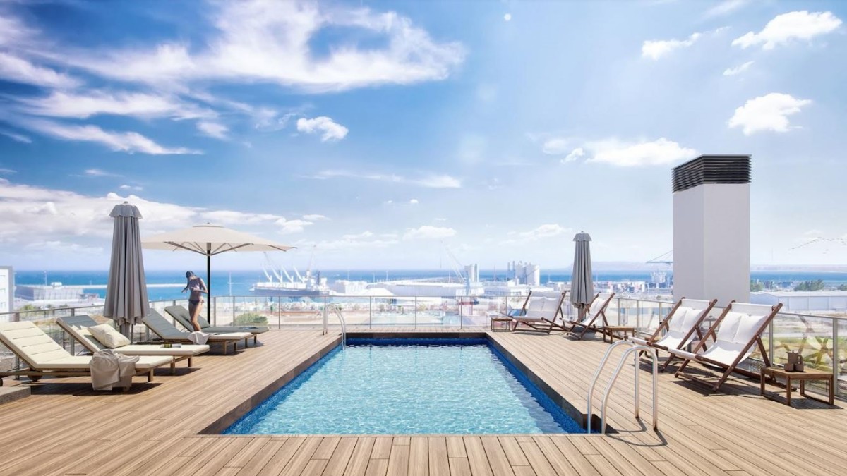 Deutsche Bank irrumpe en Metrovacesa con el 1,2% del capital en plena OPA de Carlos Slim