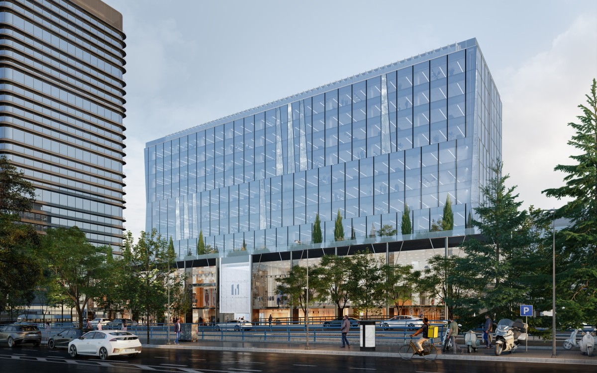 Merlin busca convertir todos sus bonos senior en circulación en bonos verdes