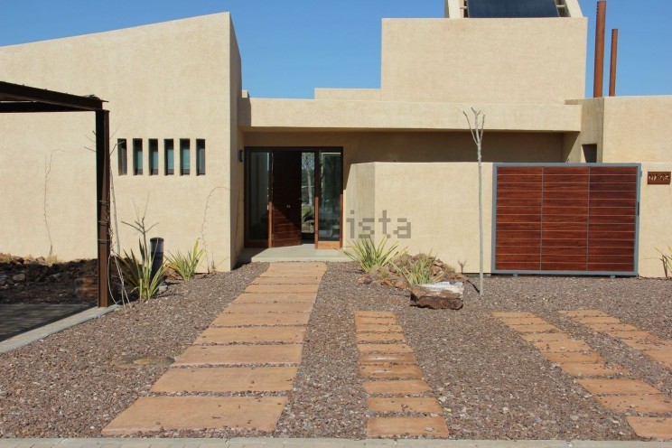 Vivienda en Isla de Valdecañas