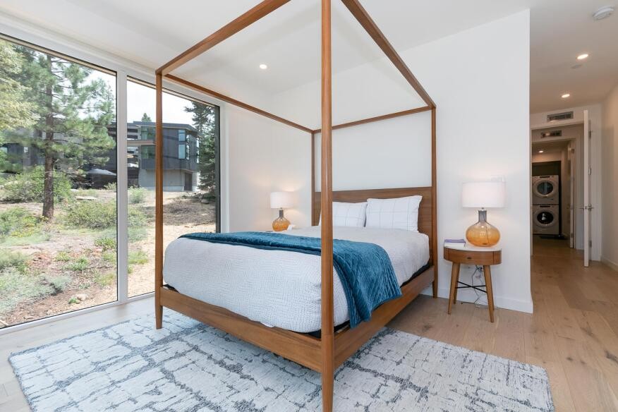 Dormitorio Aspenwood