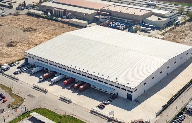 La socimi francesa Iroko invierte 13,7 millones en dos activos logísticos en Madrid y Bilbao