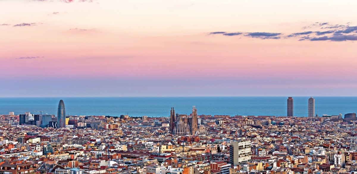 El Área Metropolitana de Barcelona invertirá 172 millones en la rehabilitación de 13.650 viviendas