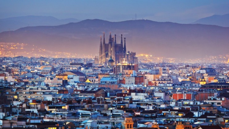 Alianza público-privada en Cataluña: el Incasòl se abrirá a empresas para la promoción de VPO