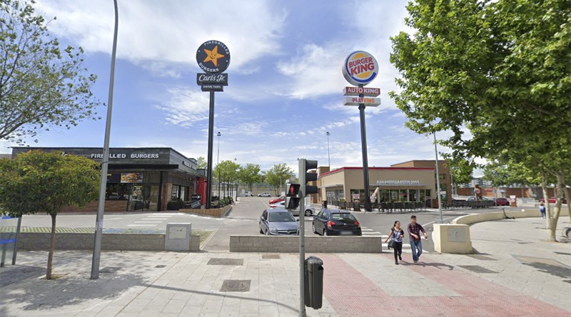 Hermes Properties vende dos locales en Madrid por 5,1 millones