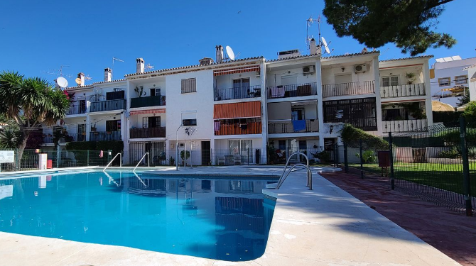 Marbella, la ciudad donde los ciudadanos de países cercanos a Ucrania buscan más casas