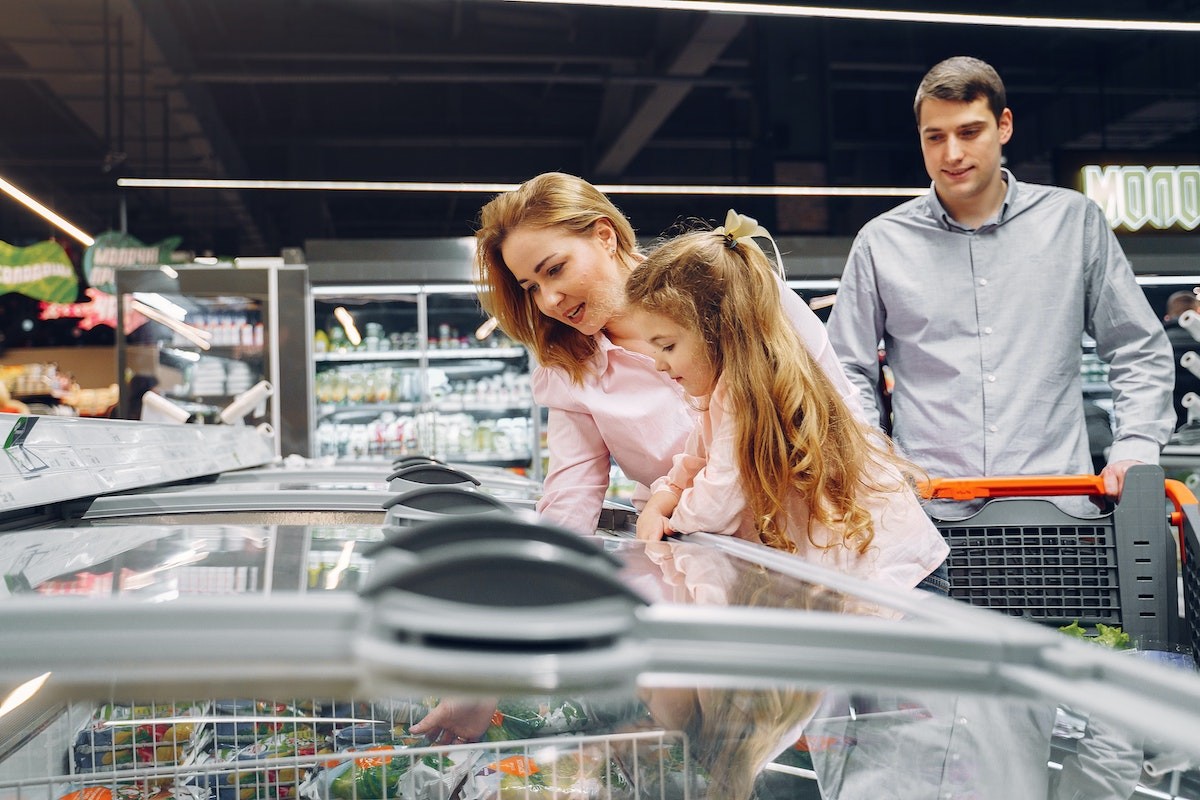 ahorrar en las compras del súper