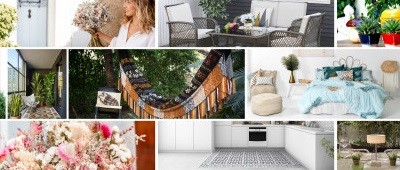 Llega una plataforma online a España con más de 150 marcas de decoración 