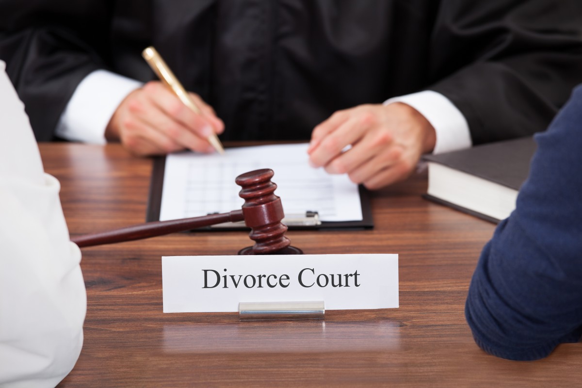 Por qué es importante hacer testamento tras un divorcio