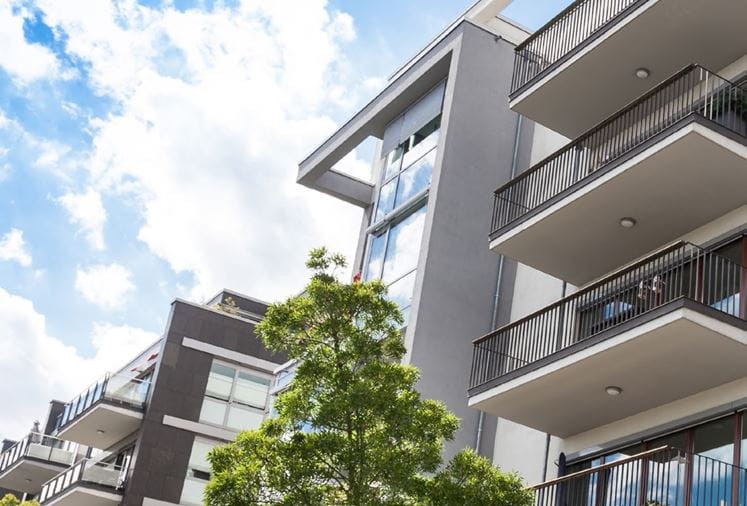 Colliers: la falta de viviendas en Europa seguirá impulsando la inversión, pese a la incertidumbre