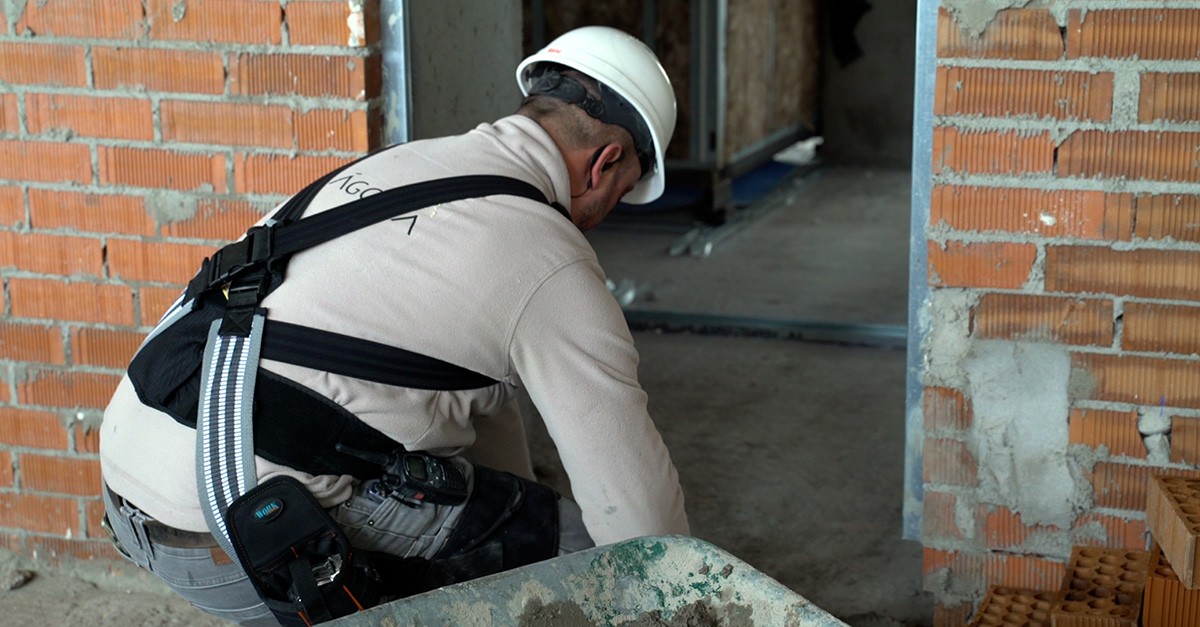 El más ligero de mercado
