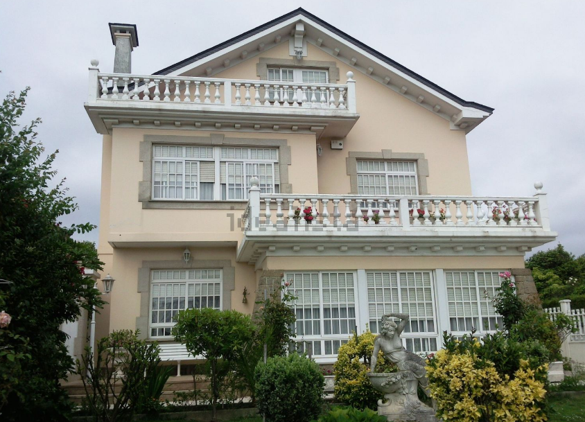 Casa Ferrol