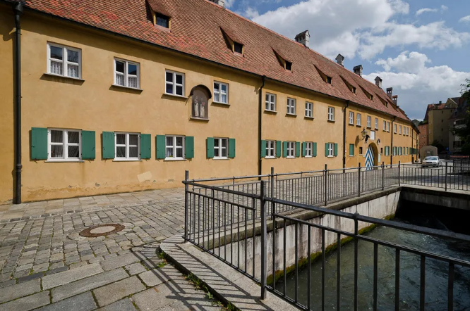 fuggerei_nueva