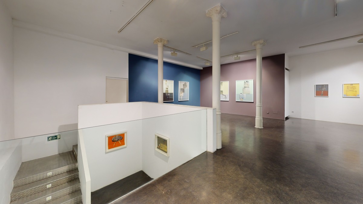 Galería Ponce+Robles: "Las herramientas digitales han sido de enorme ayuda para la venta de arte"