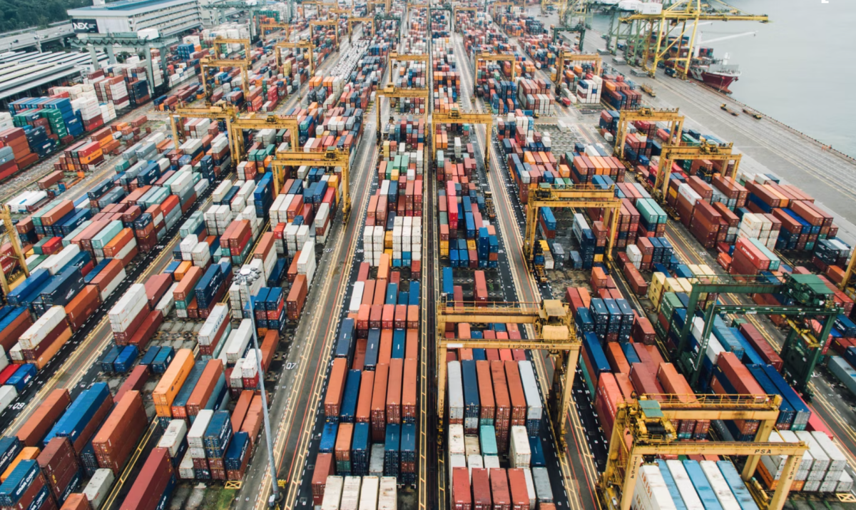 La Generalitat catalana anuncia la mayor movilización de suelo logístico de la historia