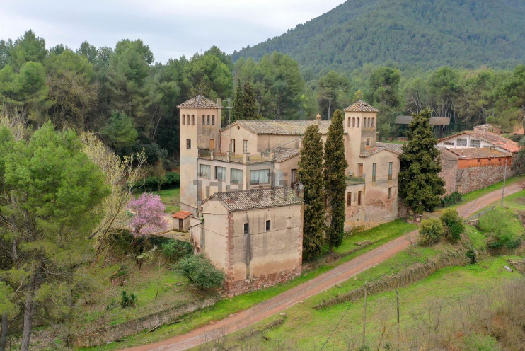 Casa Manresa