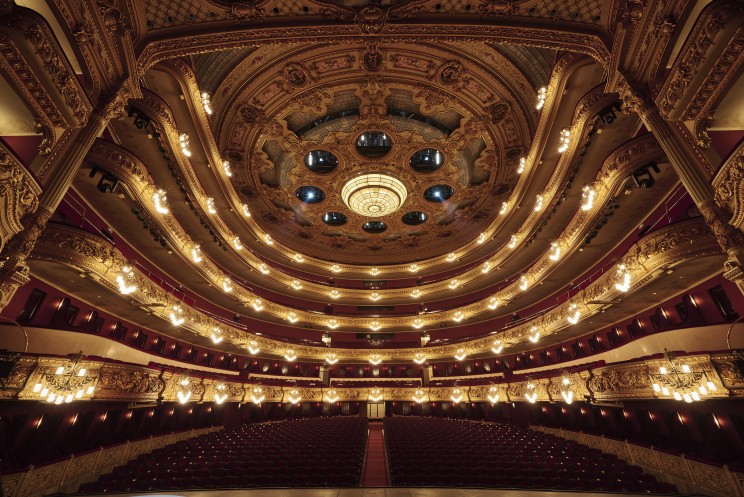 Liceu