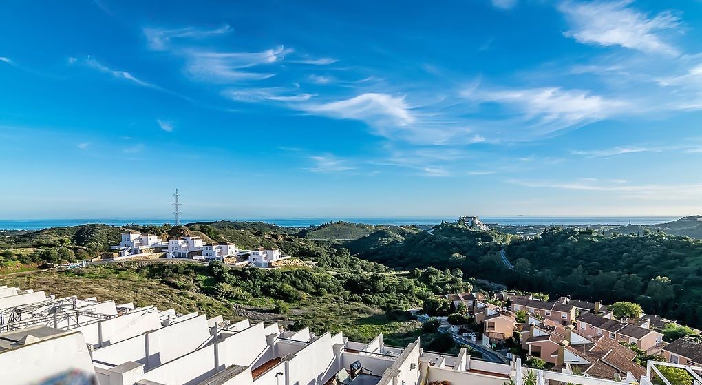 Repossessed property for sale in the Costa del Sol