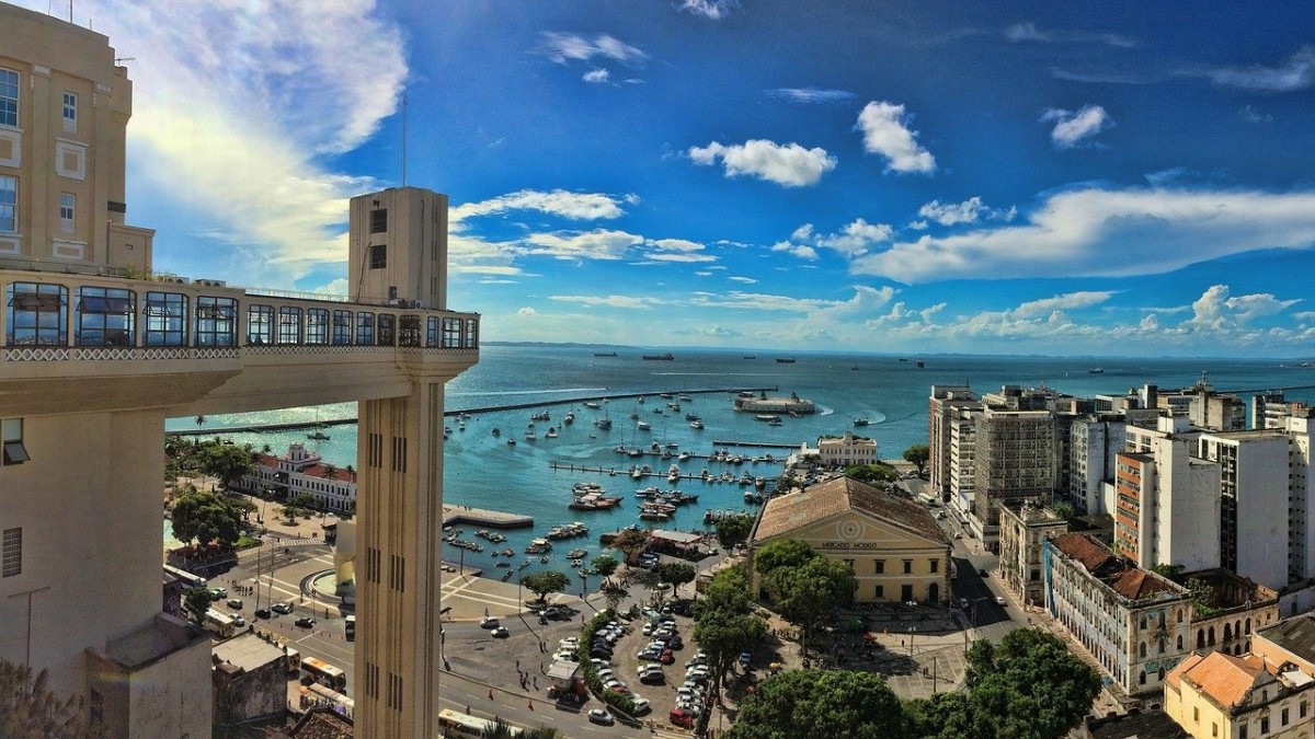Bahia