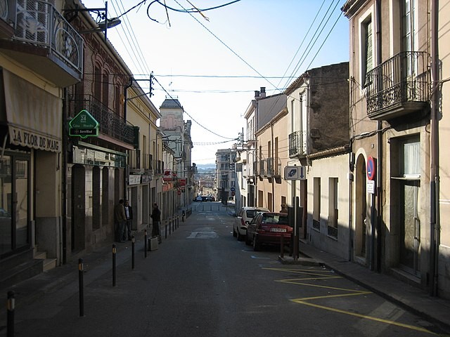 Llagostera