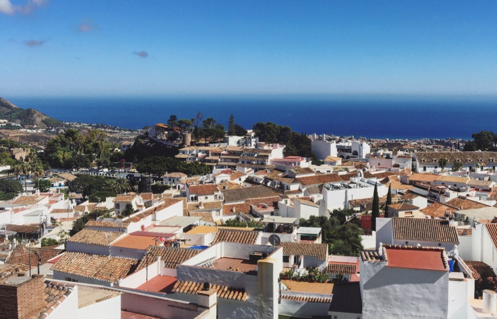Mijas