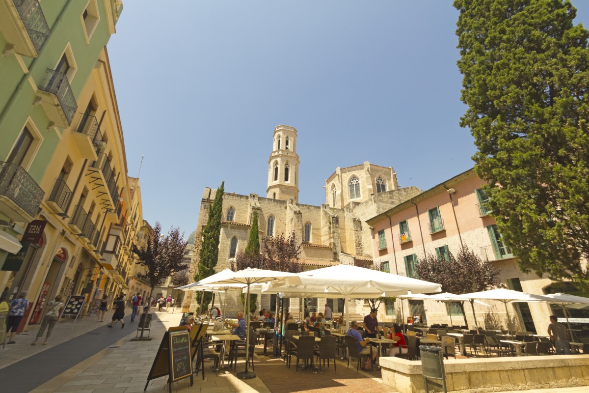 Centre de Figueres