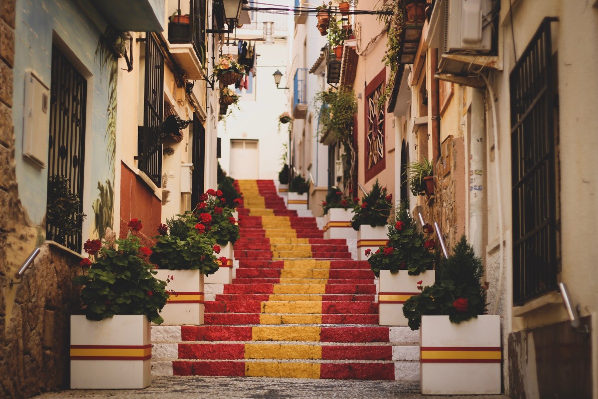 Wie man sich in Spanien wie ein Einheimischer verhält