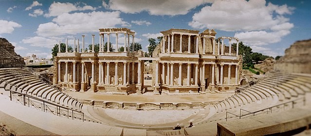 Merida