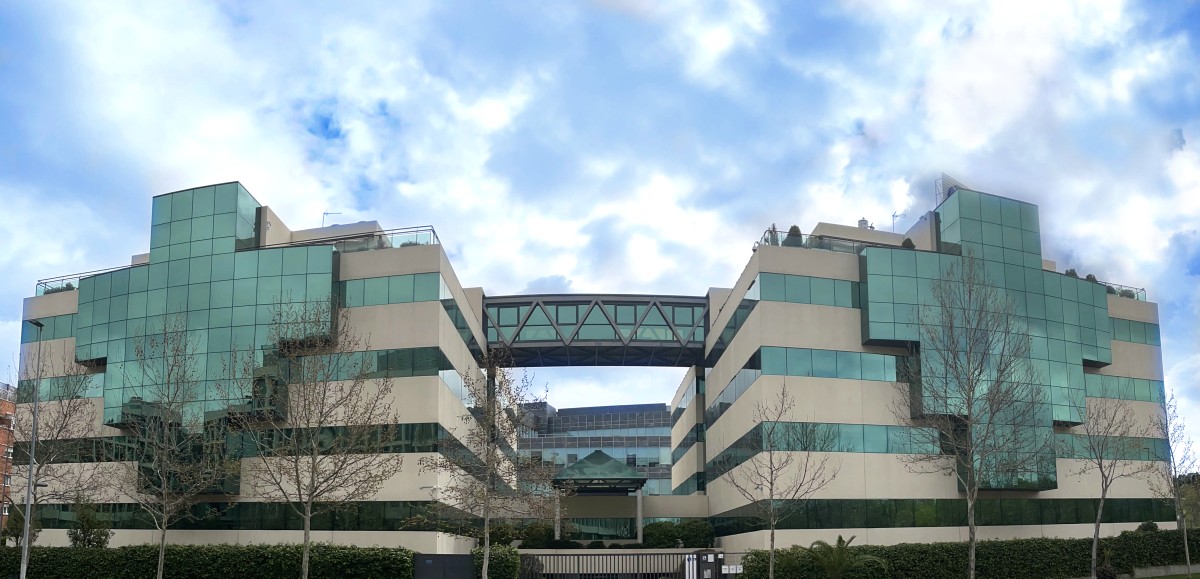 La socimi canadiense Inovalis compra oficinas a Merlin en Alcobendas (Madrid) por 31 millones