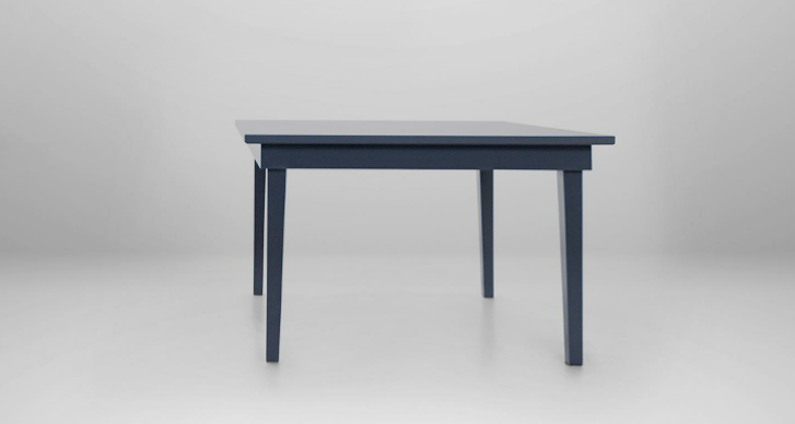 Mesa para divorciados