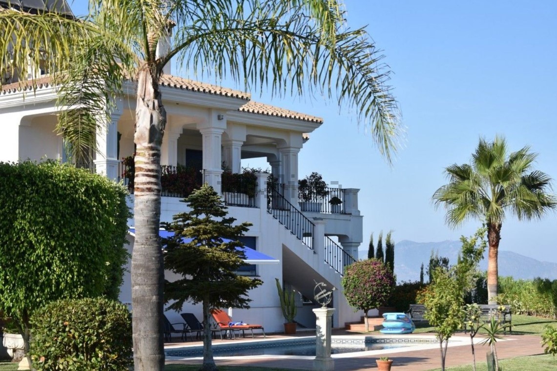 Los pueblos pequeños preferidos por los extranjeros para comprar casa en España