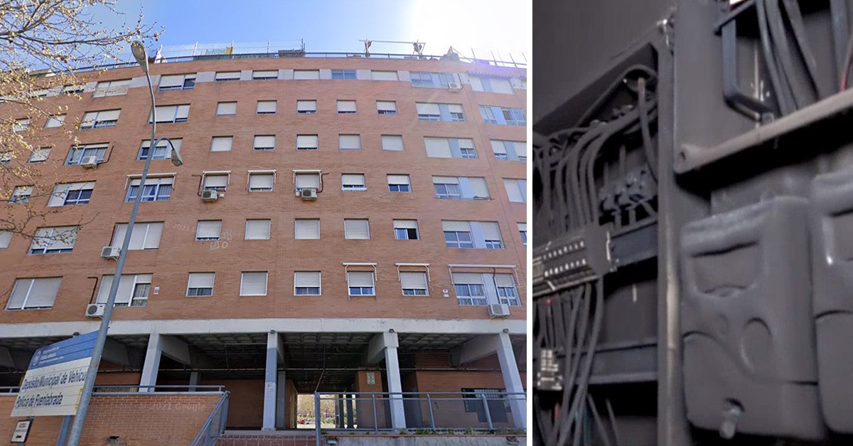 Los madrileños que sufran una ocupación de su casa no tendrán que pagar el agua