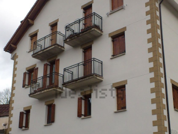 Casa Orbaitzeta