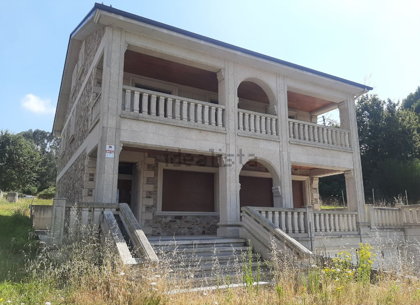 Casa Oza