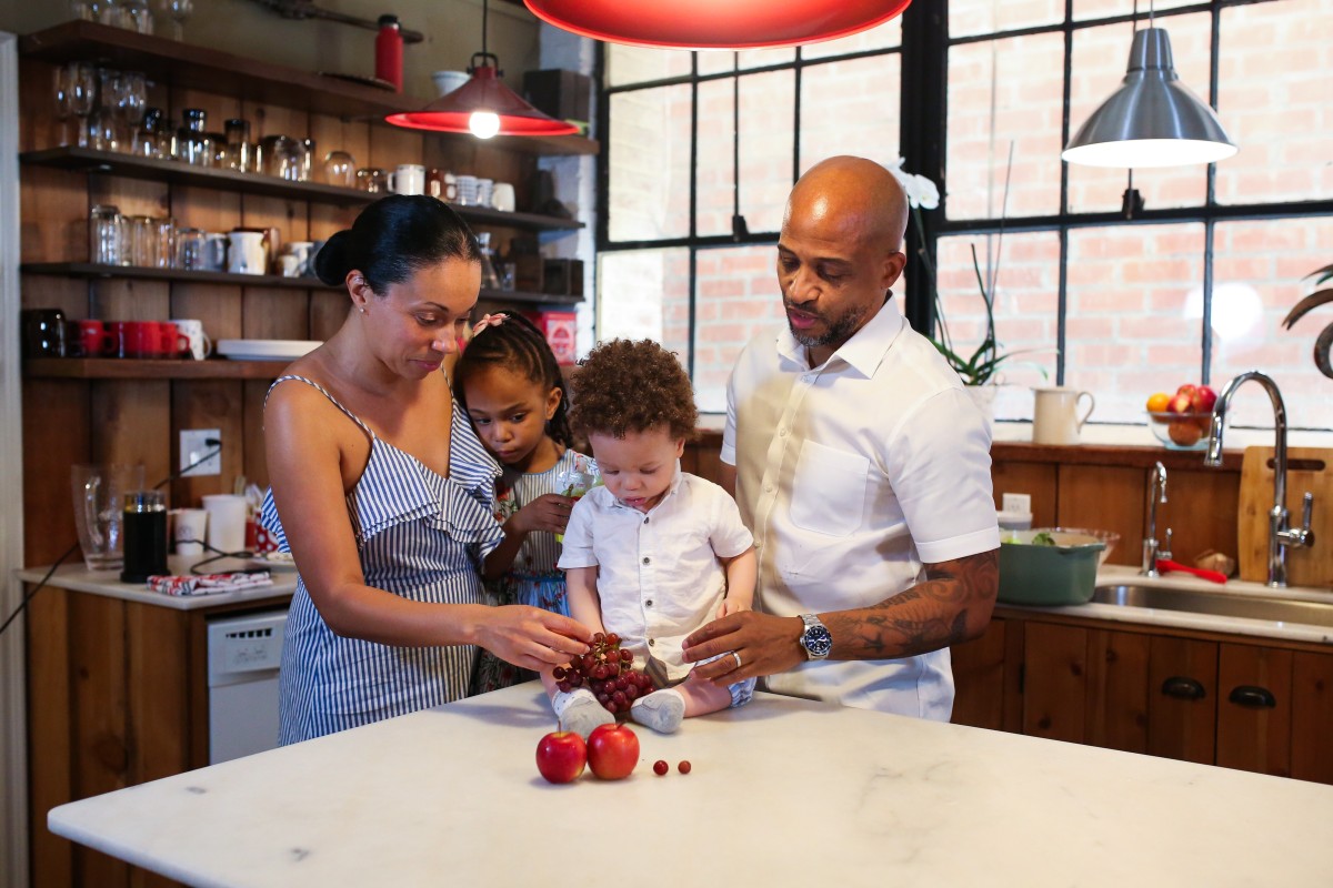 14 ideas de almacenamiento para cocinas pequeñas