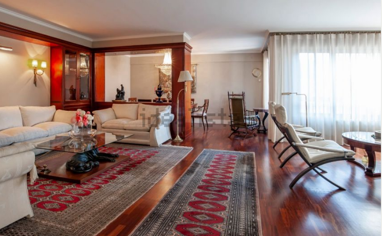 En venta más de 20.000 casas con más de 120 m2 desde 60.000 euros