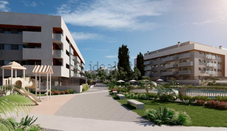 El auge del 'build to rent'