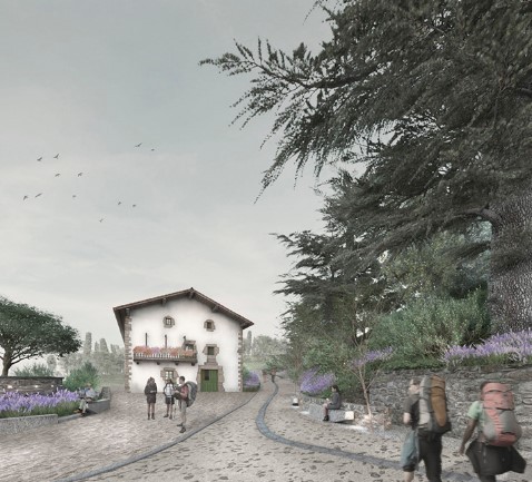 Estos son los ganadores del Concurso de Arquitectura Driehaus 2022 de rehabilitación urbana