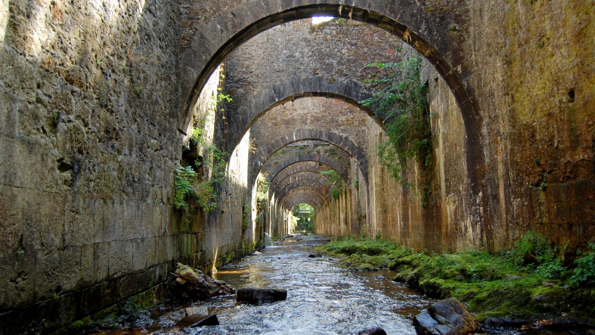 Fábrica de Armas y Municiones de Orbaitzeta